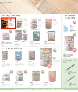 Leroy Merlin : Paint Your Personality (08 July - 02 August 2022), page 6