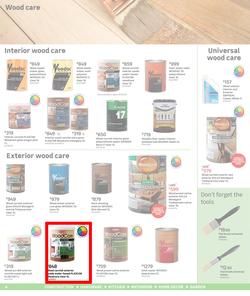 Leroy Merlin : Paint Your Personality (08 July - 02 August 2022), page 6