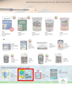 Leroy Merlin : Paint Your Personality (08 July - 02 August 2022), page 7