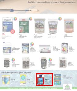 Leroy Merlin : Paint Your Personality (08 July - 02 August 2022), page 7