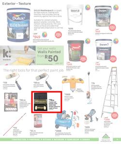 Leroy Merlin : Paint Your Personality (08 July - 02 August 2022), page 11