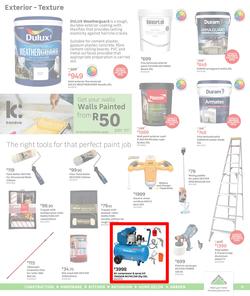 Leroy Merlin : Paint Your Personality (08 July - 02 August 2022), page 11