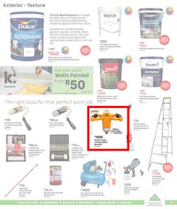 Leroy Merlin : Paint Your Personality (08 July - 02 August 2022), page 11