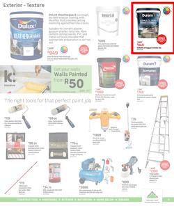 Leroy Merlin : Paint Your Personality (08 July - 02 August 2022), page 11