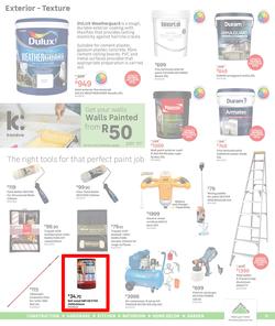 Leroy Merlin : Paint Your Personality (08 July - 02 August 2022), page 11