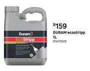 Duram Ecostripp-1L