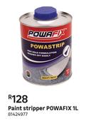 Powerfix Paint Stripper-1L