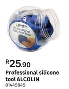 Alcolin Professional Silicone Tool