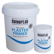 Colourlab Water Based Plaster Primer-20Ltr