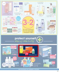 Clicks : Mid-Month Savings (07 July - 20 July 2022), page 15