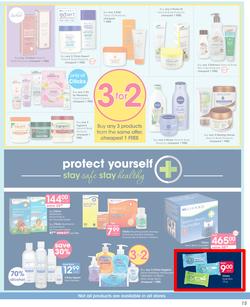 Clicks : Mid-Month Savings (07 July - 20 July 2022), page 15