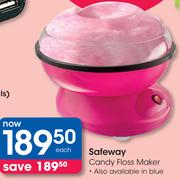 Safeway Candy Floss Maker-Each