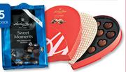Anthon Berg Choclate Box Assorted-162g Or 157g Per Pack