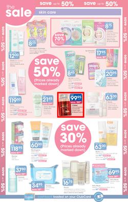 Clicks : The Sale (8 Jul - 9 Aug 2015), page 2