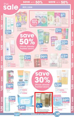 Clicks : The Sale (8 Jul - 9 Aug 2015), page 2