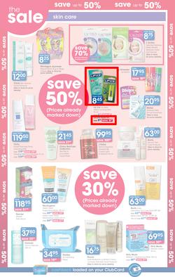 Clicks : The Sale (8 Jul - 9 Aug 2015), page 2