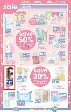 Clicks : The Sale (8 Jul - 9 Aug 2015), page 2