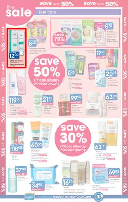 Clicks : The Sale (8 Jul - 9 Aug 2015), page 2