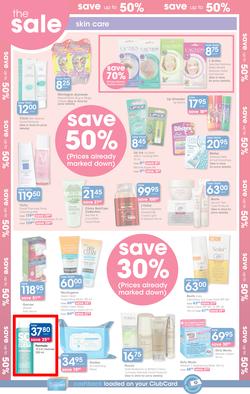 Clicks : The Sale (8 Jul - 9 Aug 2015), page 2