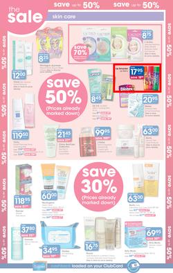 Clicks : The Sale (8 Jul - 9 Aug 2015), page 2
