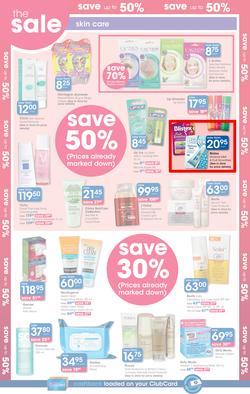 Clicks : The Sale (8 Jul - 9 Aug 2015), page 2