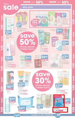 Clicks : The Sale (8 Jul - 9 Aug 2015), page 2