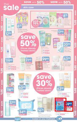 Clicks : The Sale (8 Jul - 9 Aug 2015), page 2