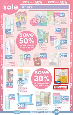 Clicks : The Sale (8 Jul - 9 Aug 2015), page 2