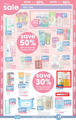 Clicks : The Sale (8 Jul - 9 Aug 2015), page 2