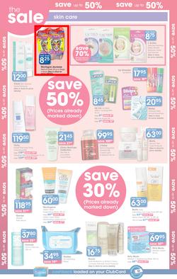Clicks : The Sale (8 Jul - 9 Aug 2015), page 2