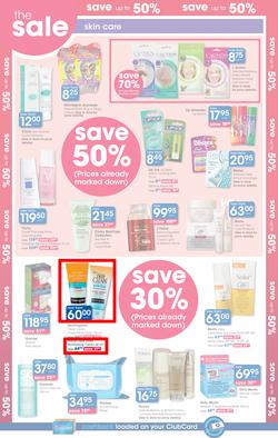 Clicks : The Sale (8 Jul - 9 Aug 2015), page 2