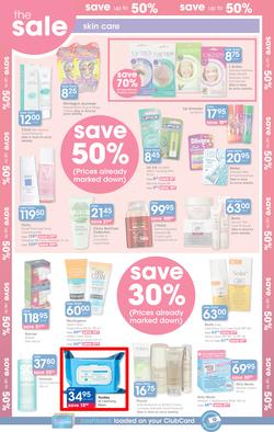 Clicks : The Sale (8 Jul - 9 Aug 2015), page 2