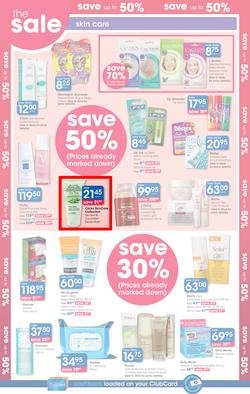 Clicks : The Sale (8 Jul - 9 Aug 2015), page 2