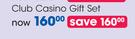 Revlon Club Casino Gift Set