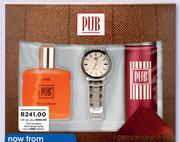 Revlon Club Casino Gift Set