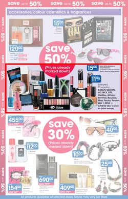 Clicks : The Sale (8 Jul - 9 Aug 2015), page 3