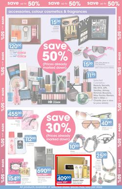 Clicks : The Sale (8 Jul - 9 Aug 2015), page 3