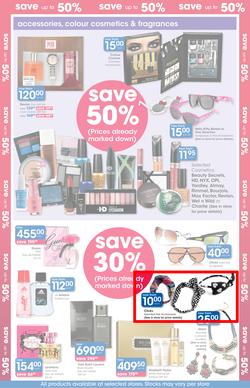 Clicks : The Sale (8 Jul - 9 Aug 2015), page 3