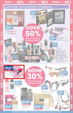 Clicks : The Sale (8 Jul - 9 Aug 2015), page 3
