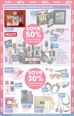 Clicks : The Sale (8 Jul - 9 Aug 2015), page 3