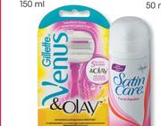 Gillette Venus & Olay Razor 2-Up