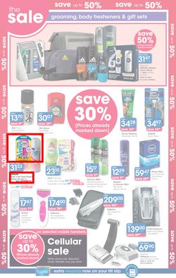 Clicks : The Sale (8 Jul - 9 Aug 2015), page 4