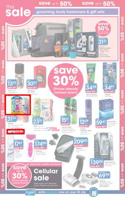 Clicks : The Sale (8 Jul - 9 Aug 2015), page 4
