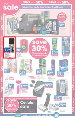 Clicks : The Sale (8 Jul - 9 Aug 2015), page 4