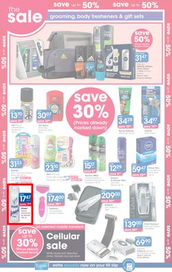 Clicks : The Sale (8 Jul - 9 Aug 2015), page 4