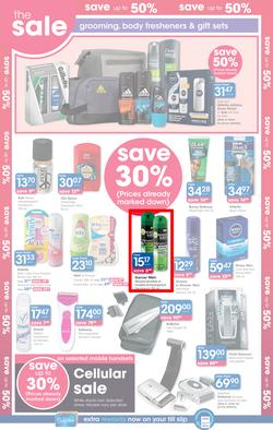 Clicks : The Sale (8 Jul - 9 Aug 2015), page 4