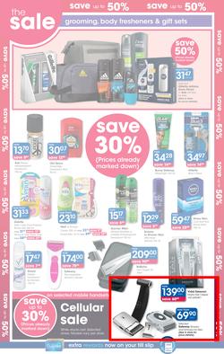 Clicks : The Sale (8 Jul - 9 Aug 2015), page 4