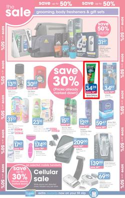 Clicks : The Sale (8 Jul - 9 Aug 2015), page 4