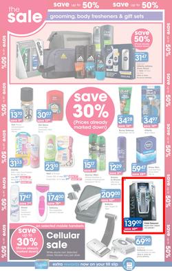 Clicks : The Sale (8 Jul - 9 Aug 2015), page 4