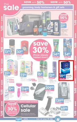 Clicks : The Sale (8 Jul - 9 Aug 2015), page 4